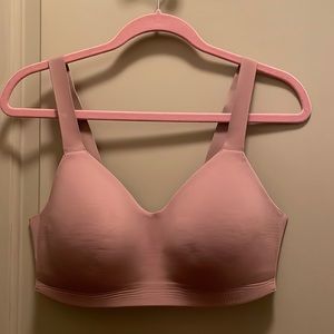 Lululemon 36DD Hold True Bra